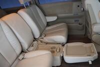 Nissan Elgrand vaihtoauto