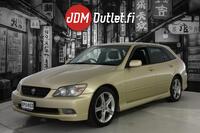 Toyota Altezza vaihtoauto