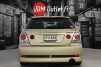 Toyota Altezza vaihtoauto