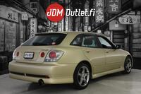 Toyota Altezza vaihtoauto