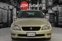 Toyota Altezza vaihtoauto