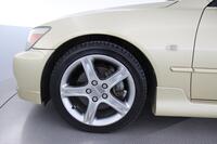 Toyota Altezza vaihtoauto