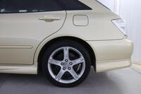 Toyota Altezza vaihtoauto