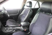 Toyota Altezza vaihtoauto