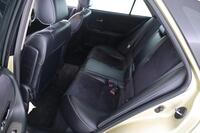 Toyota Altezza vaihtoauto