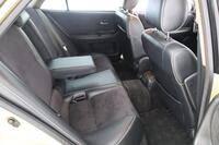 Toyota Altezza vaihtoauto