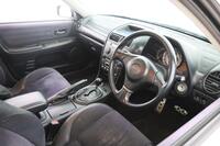 Toyota Altezza vaihtoauto