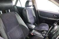 Toyota Altezza vaihtoauto