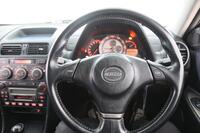 Toyota Altezza vaihtoauto