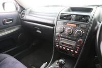 Toyota Altezza vaihtoauto