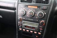 Toyota Altezza vaihtoauto