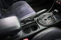 Toyota Altezza vaihtoauto