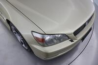 Toyota Altezza vaihtoauto