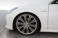 Toyota Crown vaihtoauto