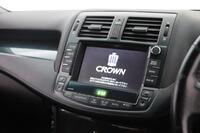 Toyota Crown vaihtoauto