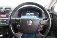 Toyota Crown vaihtoauto