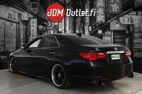 Toyota Mark X vaihtoauto