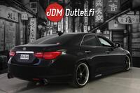 Toyota Mark X vaihtoauto