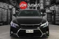 Toyota Mark X vaihtoauto