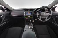 Toyota Mark X vaihtoauto