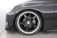 Toyota Mark X vaihtoauto