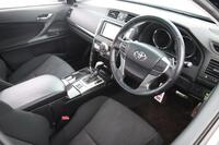 Toyota Mark X vaihtoauto