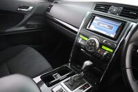 Toyota Mark X vaihtoauto