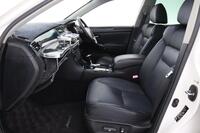 Toyota Crown vaihtoauto