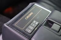 Toyota Crown vaihtoauto