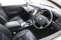 Toyota Crown vaihtoauto