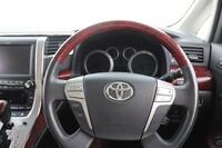 Toyota Alphard vaihtoauto