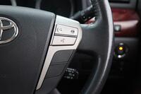 Toyota Alphard vaihtoauto