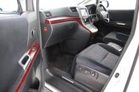 Toyota Alphard vaihtoauto