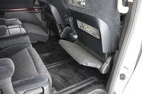 Toyota Alphard vaihtoauto