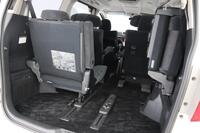 Toyota Alphard vaihtoauto