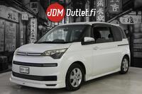 Toyota BB vaihtoauto