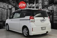 Toyota BB vaihtoauto