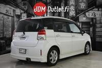 Toyota BB vaihtoauto