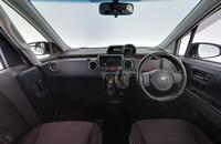 Toyota BB vaihtoauto