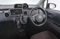 Toyota BB vaihtoauto