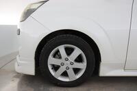 Toyota BB vaihtoauto