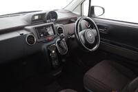 Toyota BB vaihtoauto