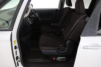 Toyota BB vaihtoauto