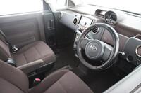 Toyota BB vaihtoauto