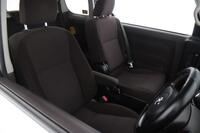 Toyota BB vaihtoauto