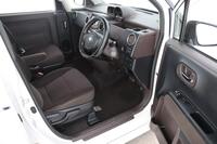 Toyota BB vaihtoauto