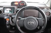 Toyota BB vaihtoauto