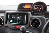 Toyota BB vaihtoauto