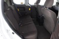 Toyota BB vaihtoauto