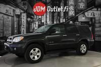 Toyota 4Runner vaihtoauto